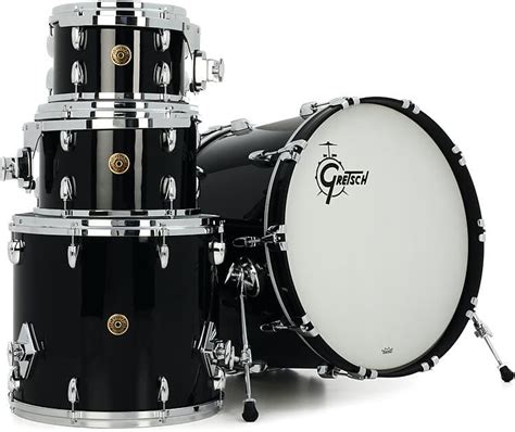 Gretsch Drums Usa Custom Grkt E Piece Shell Pack Reverb