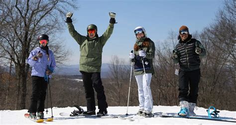 Snow Report | Shawnee Mountain Ski Area