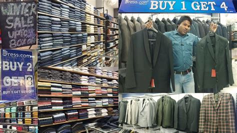 Original Branded Cheapest Export Surplus Clothes Branded