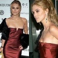 Keira Knightley In A Bikini Causes Islamic Theological Debate