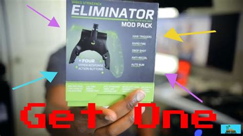 How To Setup Your Collectiveminds Stike Pack Fps Dominator And Eliminator Mod Pack For Your Xbox