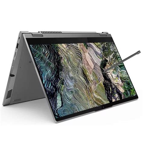 Lenovo ThinkBook 14s Yoga ITL 14 FHD Multi Touch I5 1135G7 8GB