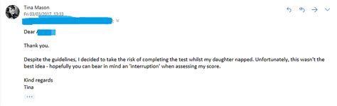 My Top 4 Interview Fails Doing my bit to normalise failure, rejection ... 