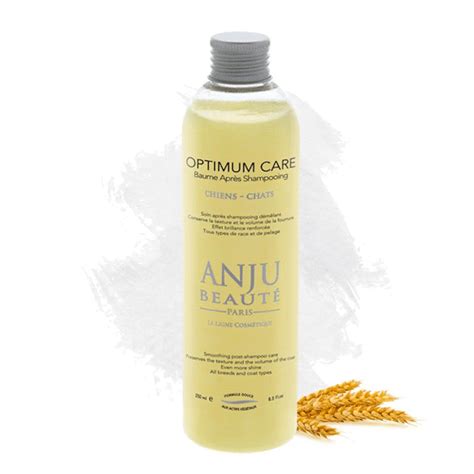 ANJU BEAUTÉ AFTER SHAMPOO BALM OPTIMUM CARE - Cattoys I/S