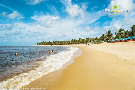 Praia Do Gunga O Que Saber Antes De Ir E O Que Fazer