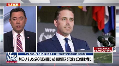 Big Tech Slammed After Politico Confirmed Hunter Biden Laptop Story Is