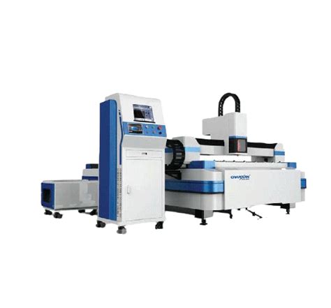 Fiber Laser Cutting Machine - Classic Apparel Machineries