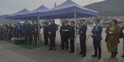 La Giornata Del Mare Celebrata A Vibo Marina Un Bene Prezioso Da