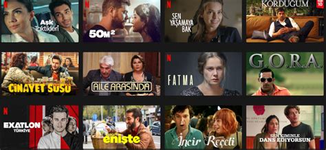 What's Your Favorite Turkish Series on Netflix? - Turkish Tv Club