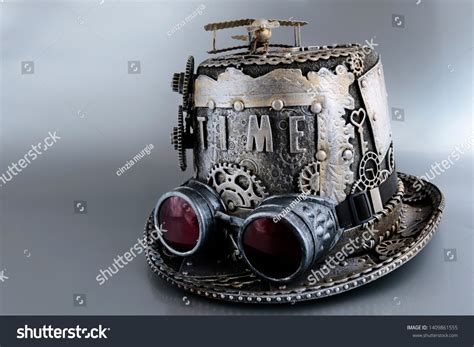 4,533 Steampunk party Images, Stock Photos & Vectors | Shutterstock