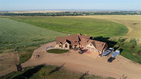 South Dakota Powerball Ranch Sold For Million