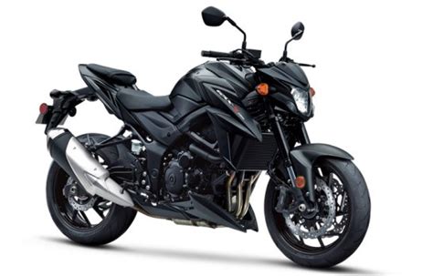 Suzuki GSX S750 2024 Price Specs Review Fasterwheeler