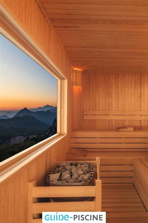 Comment construire un sauna Tout savoir pour bien préparer votre