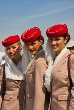 25 Ideas De Cabin Crew Uniforms Aeromozas Uniformes Azafata