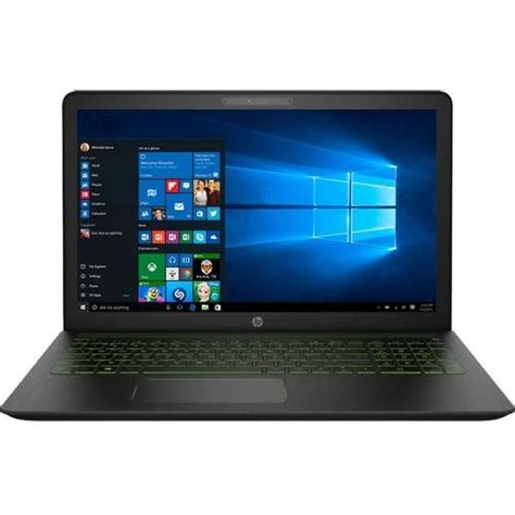 Hp Pavilion Gaming 15 Ec0001ax Foto Modis