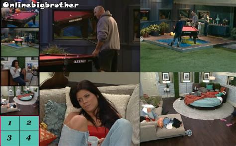 Hot Sexy Kalia Booker Bikini Pics