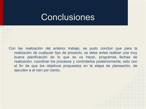 Administraci N De Proyectos Pert Cpm Ppt