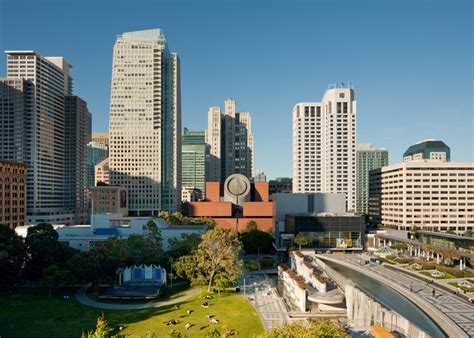 Postmodernism In Architecture Sfmoma By Mario Botta