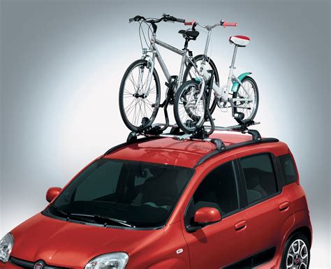 Fiat Panda Accessories 2012 Picture 6 Of 31