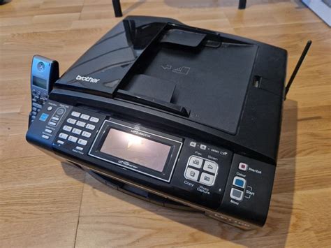 Brother MCF 990CW Printer Telefon Fax