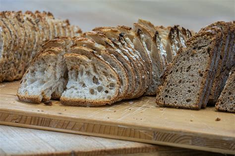 Chleb na kromki sprzedawany w Przemyślu Dlaczego to popularne