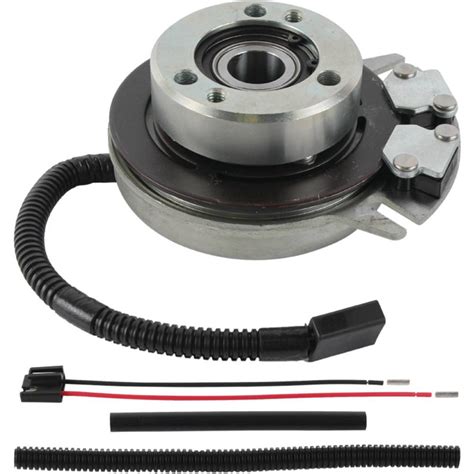 Xtreme Pto Clutch With Wiring Harness X K