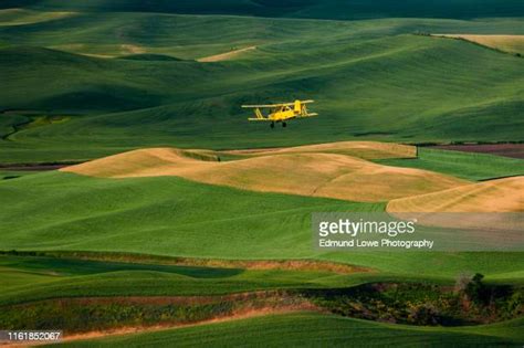 59 Crop Duster Plane Pilot Stock Photos, High-Res Pictures, and Images - Getty Images