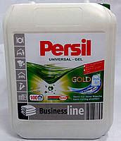Купить Гель для стирки. Персил универсал 5 литров. Persil universal 5 l ...