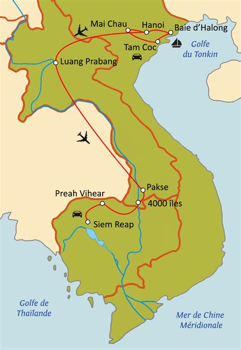 Aïe 33 Faits sur Carte Vietnam Cambodge À Imprimer Choisir thème du