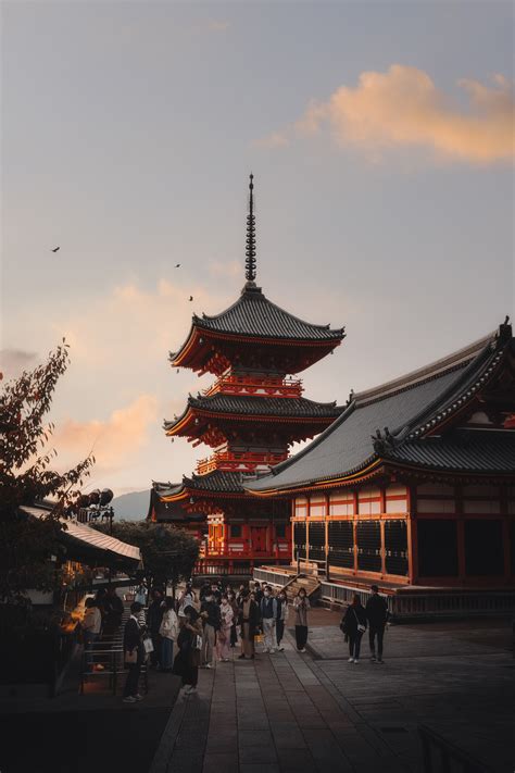 Kiyomizu-dera Photography Guide » Photo spots you must see