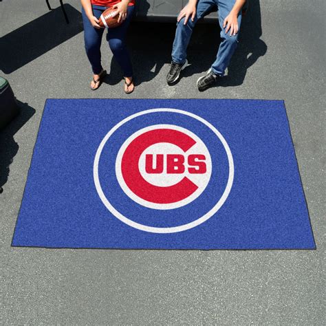 Chicago Cubs Ulti Mat Fanhood Gear