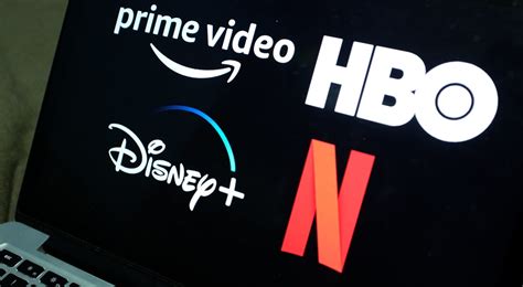 Netflix Disney Plus Amazon Prime HBOGO FoxPremium Tendremos