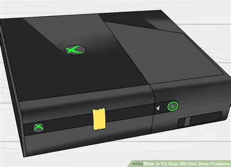 How to Fix Xbox 360 Disc Drive Problems (with Pictures) - wikiHow