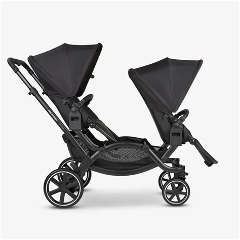 ABC Design Zoom Double Pushchair | ABC Design UK