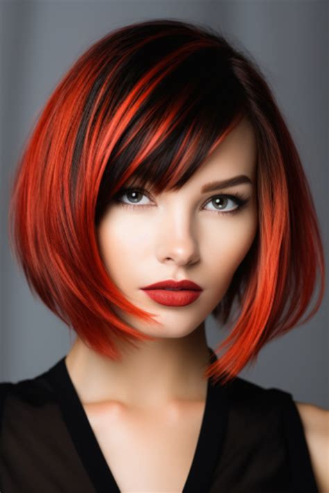 47 Stunning Dark Red Hair Color Ideas For 2023 Artofit