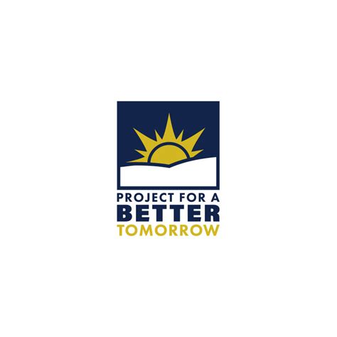 Graphic Design Logo Project For A Better Tomorrow Capitol Tech