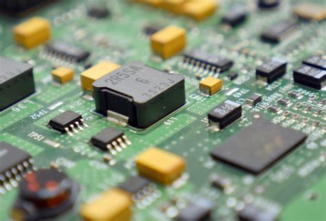 Thermal Management Of Electronics Through Cae Simscale