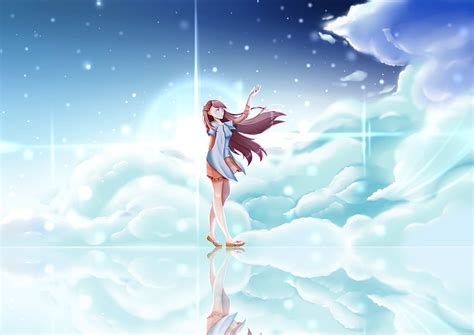 Shelter Shelter Anime HD Wallpaper Pxfuel