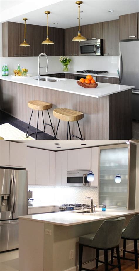 Small Kitchen Condo Decor Ideas Kitchen Decor Apartment Small Condo