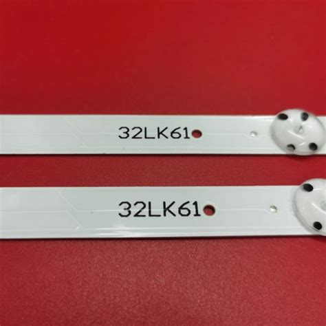 32 inch LG SSC_22LK61-BOE (FHD) _5Led_171020 HC320DUN 32LJ510U light strip