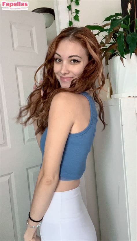 Echochlo Nude Leaks Fapellas