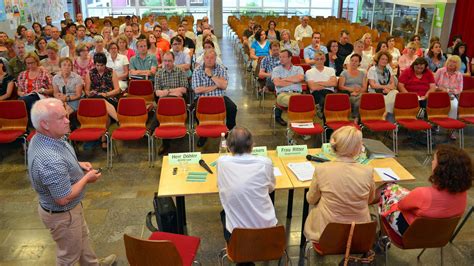 Werkstatt für Monschauer Grundschulen Aachener Zeitung