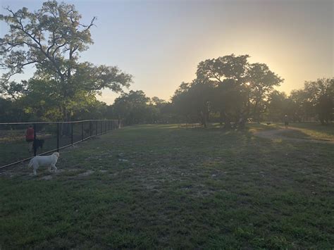 That leander secret park that only the locals know about 23