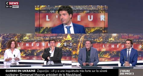 L’heure des Pros : Pascal Praud revient en force sur CNews, le départ d ...