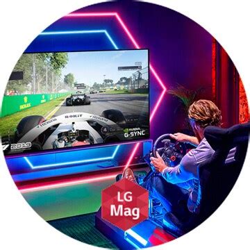 Бытовая техника и электроника: ТВ, смартфоны и другое | LG Россия