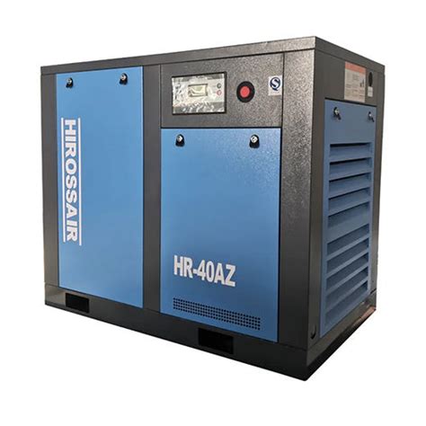 Lubricated 75 300 Kw 10 400 Hp Rotary Compressor Screw Air Compressors