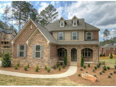 Ashley Manor Homes For Sale In Roswell Ga