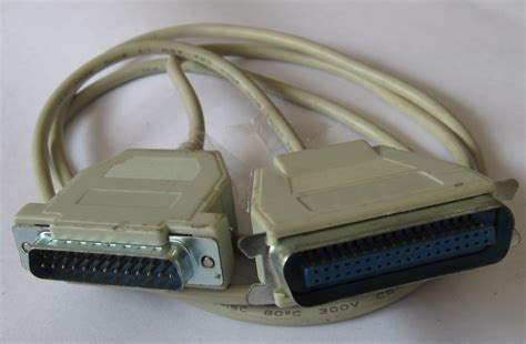 Max Cable Db25 To Cn36 Parallel Printer Cable R232 Buy Max Cable Db25 To Cn36 Parallel Printer