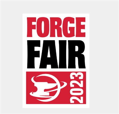 2025年美国锻造博览会Forge Fair WorldExpoin