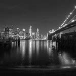 The NYC Skyline from Brooklyn Bridge Park | Flickr - Photo Sharing!